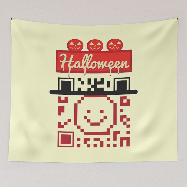 Item preview, RED pumpkins - Halloween designed and sold by OMdesign10.