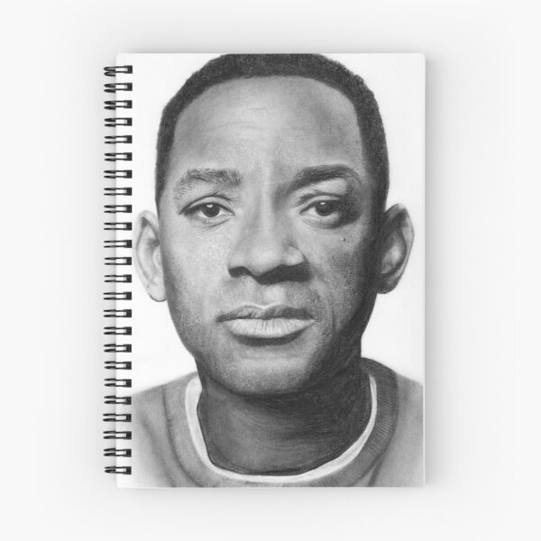 Item preview, Will Smith designed and sold by jenlouiseart.