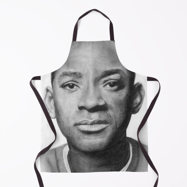 Item preview, Will Smith designed and sold by jenlouiseart.