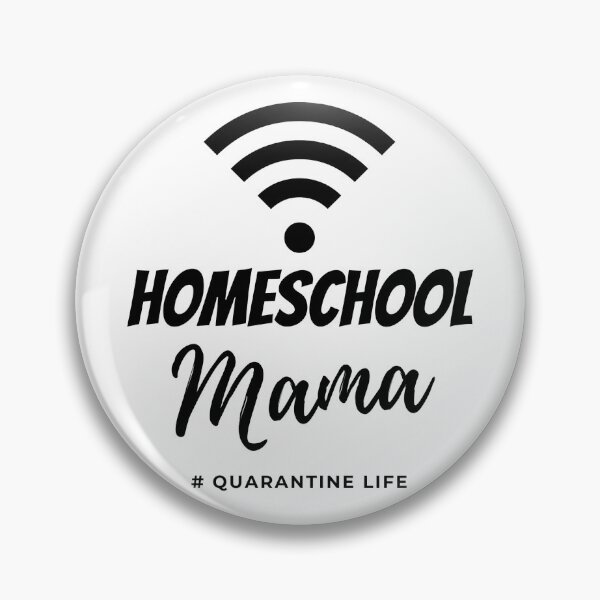 Item preview, Home School Mama designed and sold by KARAKATE.
