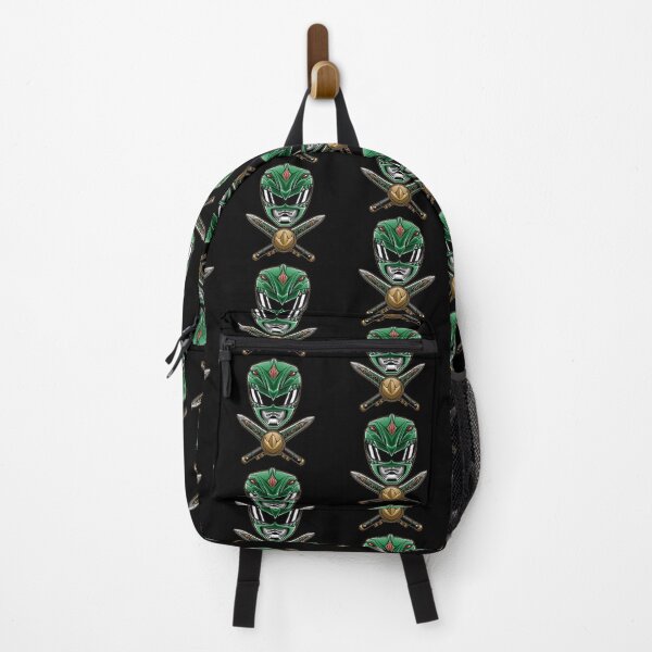 Item preview, Mighty Mophin power rangers green ranger designed and sold by razorhead.