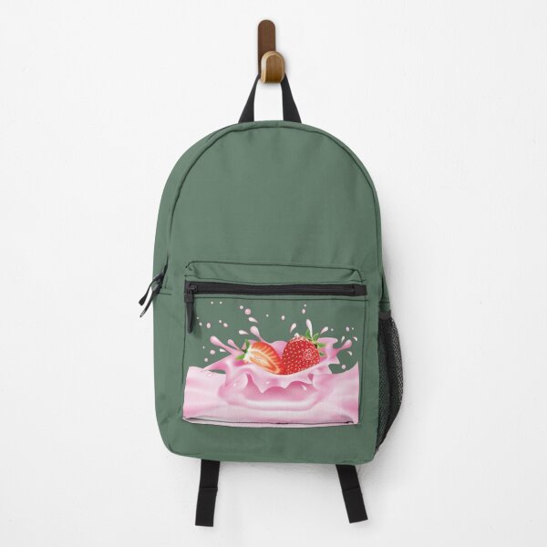 Item preview, Leche de fresa designed and sold by FotoArtist.