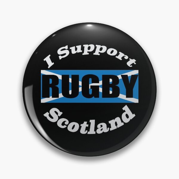Artikelvorschau, Rugby Schottland entworfen und verkauft von nuz2.