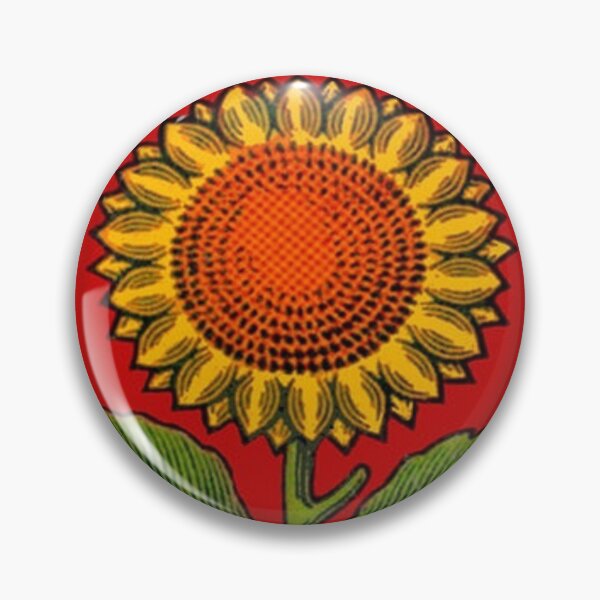 Item preview, Sunflower designed and sold by CtlAltDel.