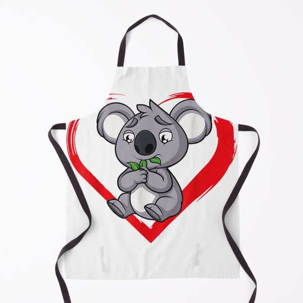 Item preview, Save the Koalas Australia Koala Lovers designed and sold by RomanAmonsson.