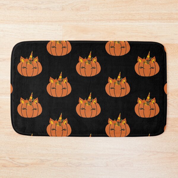 Item preview, Halloween Unicorn pumpkin form designed and sold by galax-C.