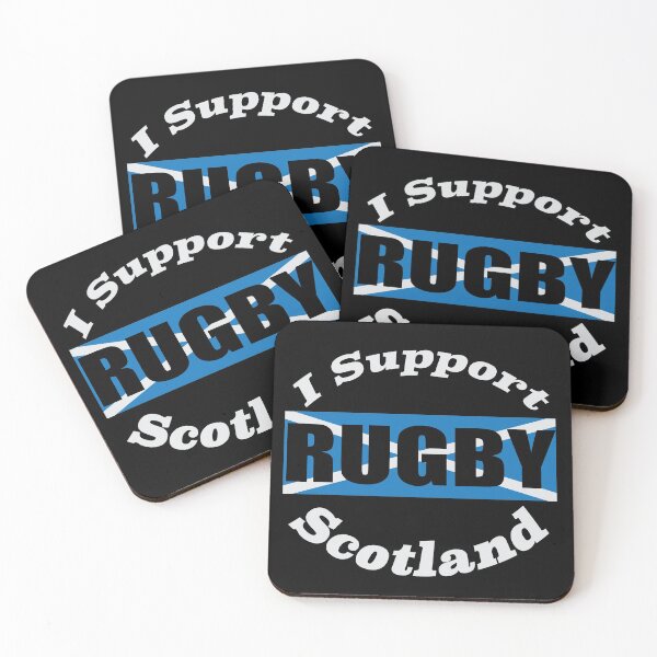 Artikelvorschau, Rugby Schottland entworfen und verkauft von nuz2.