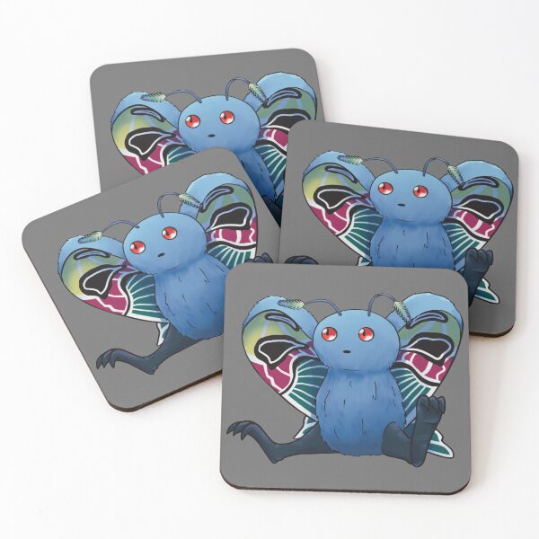 Item preview, Mothman designed and sold by izzycle.