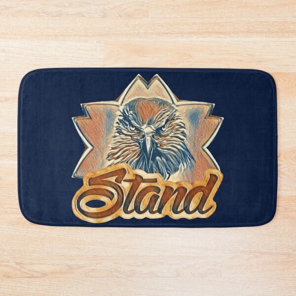 Item preview, Stand up for USA designed and sold by James Bieber.