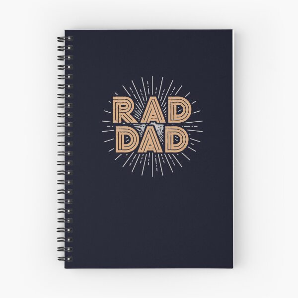 Item preview, Rad Dad designed and sold by wazoosi.