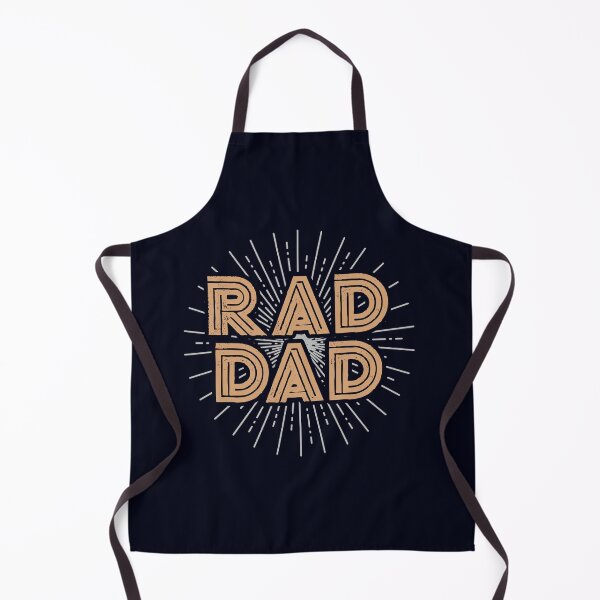 Item preview, Rad Dad designed and sold by wazoosi.
