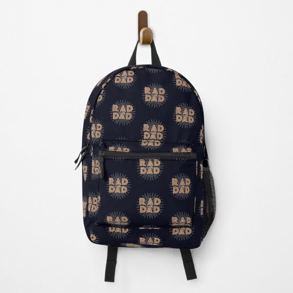 Item preview, Rad Dad designed and sold by wazoosi.