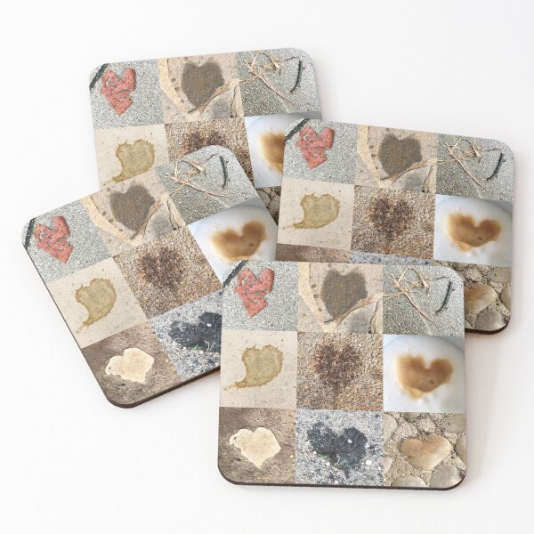 Item preview, Lovely Spots #Brown designed and sold by Sina Brinkmann.