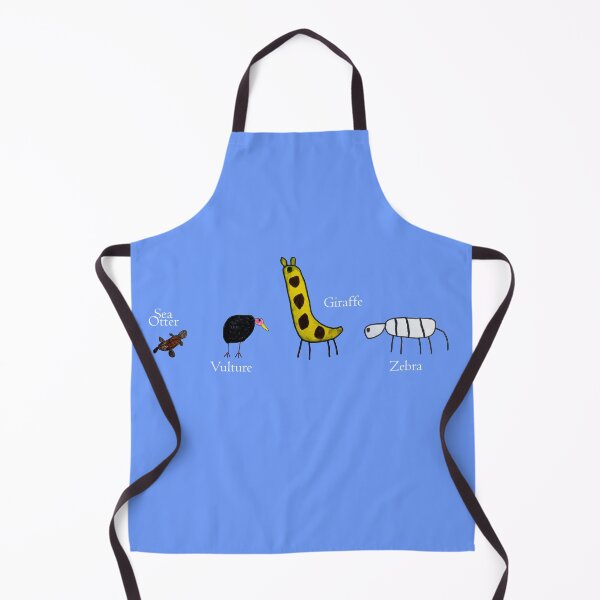 Item preview, Animals by Max designed and sold by The  Hamlet Charity.