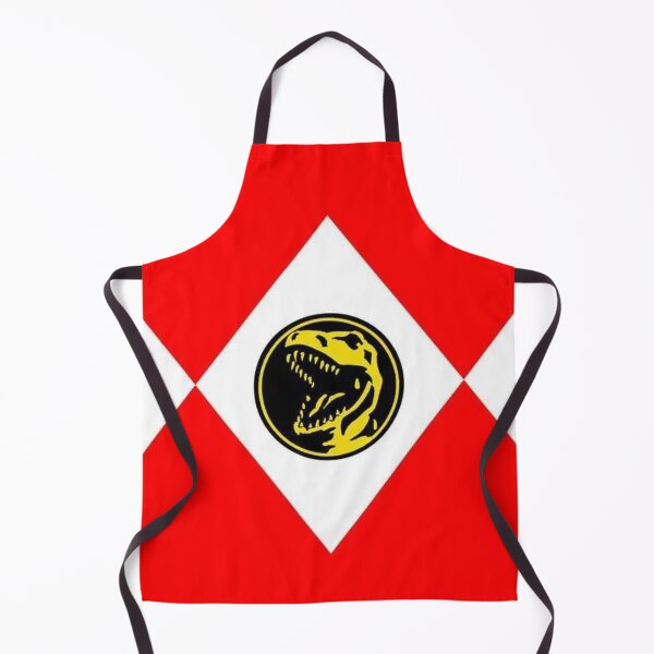 Item preview, Máscara de Power Rangers Mighty Morphin designed and sold by razorhead.