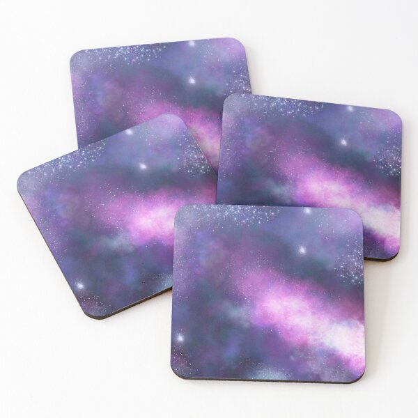 Item preview, Nebula galaxy designed and sold by mangueEyeless.