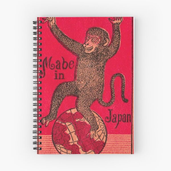 Item preview, Monkey designed and sold by CtlAltDel.