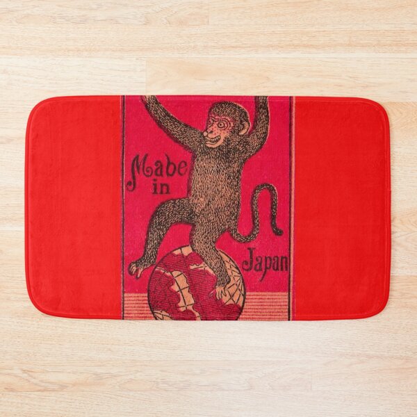 Item preview, Monkey designed and sold by CtlAltDel.