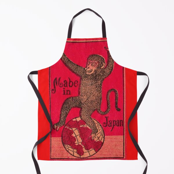 Item preview, Monkey designed and sold by CtlAltDel.