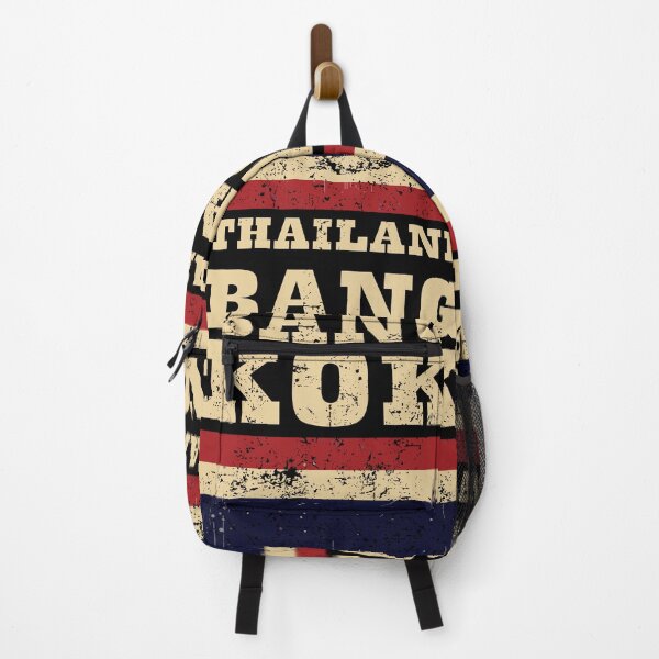 Item preview, Flag of Thailand designed and sold by KewaleeTee.