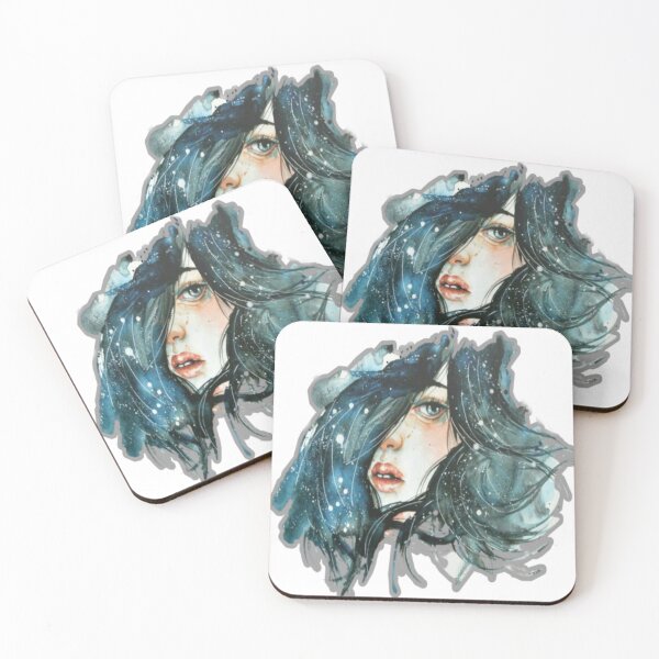 Item preview, The eyes of girl designed and sold by Tthanhtrang75.