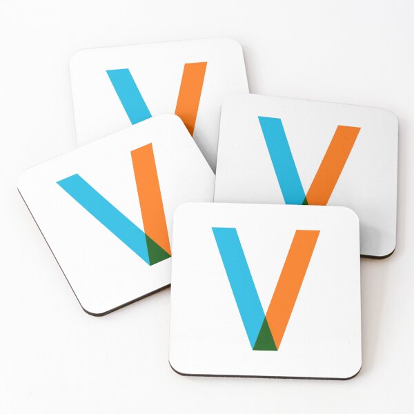 Item preview, V Alphabet designed and sold by So Witcasm ?.
