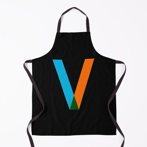 Item preview, V Alphabet designed and sold by So Witcasm ?.