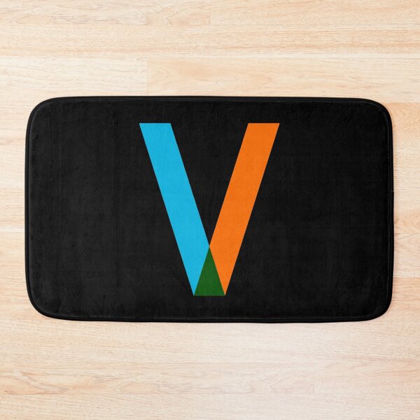 Item preview, V Alphabet designed and sold by So Witcasm ?.