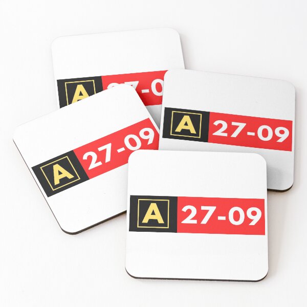 Item preview, Taxiway Runway Sign designed and sold by jetmike.
