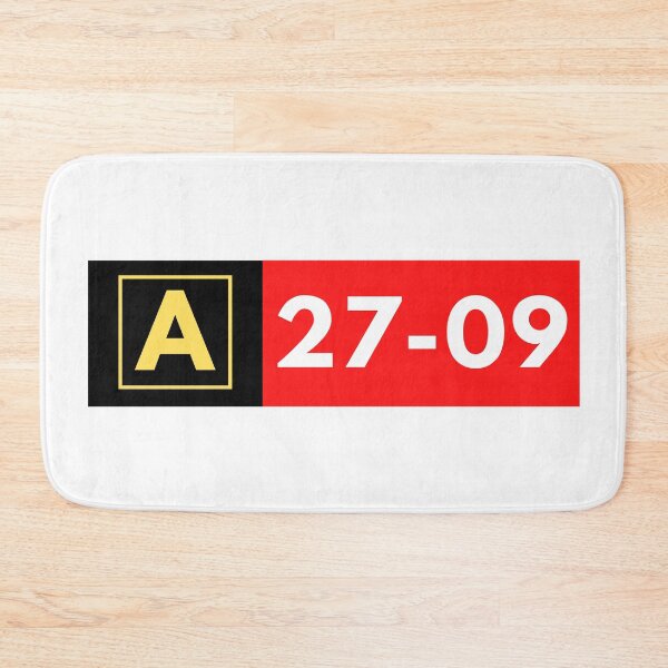 Item preview, Taxiway Runway Sign designed and sold by jetmike.