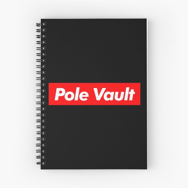 Item preview, Pole Vault Fashion Style Forever  designed and sold by infrontofyou.