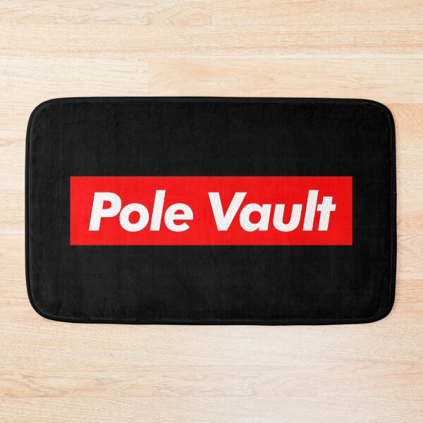 Item preview, Pole Vault Fashion Style Forever  designed and sold by infrontofyou.