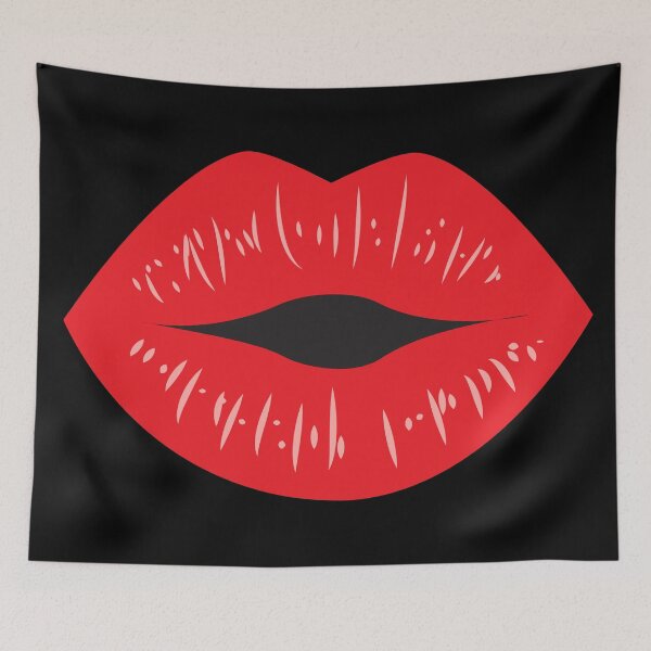 Item preview, The kiss designed and sold by darioviegas.