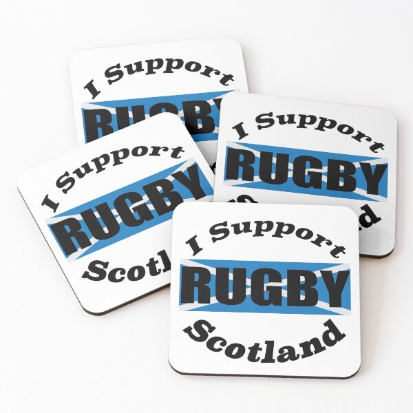 Artikelvorschau, Rugby Schottland entworfen und verkauft von nuz2.
