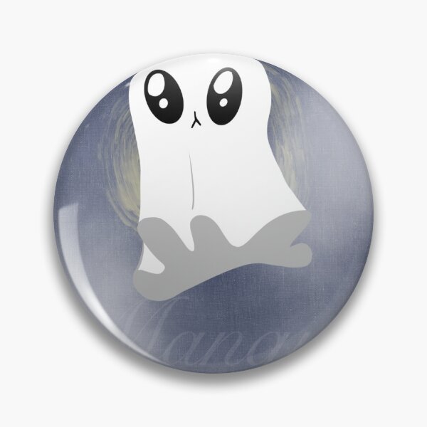 Item preview, Little ghost designed and sold by mangueEyeless.