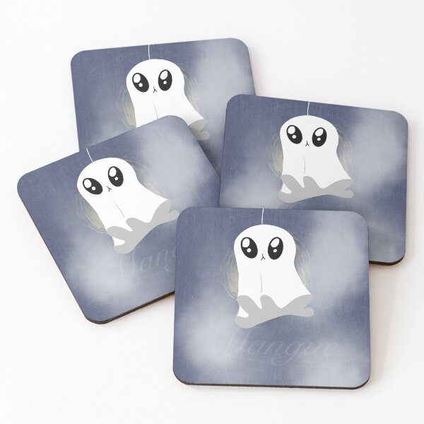 Item preview, Little ghost designed and sold by mangueEyeless.