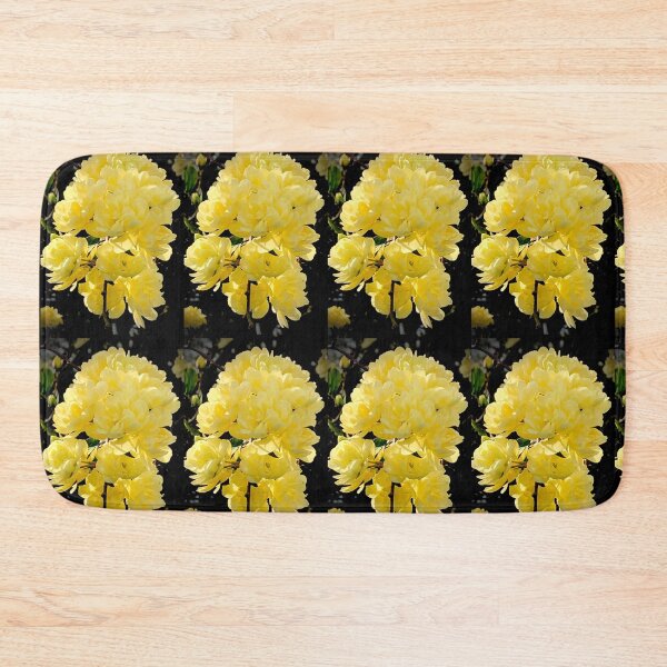 Item preview, Lovely Lemon Beaut Blossoms designed and sold by KazM.