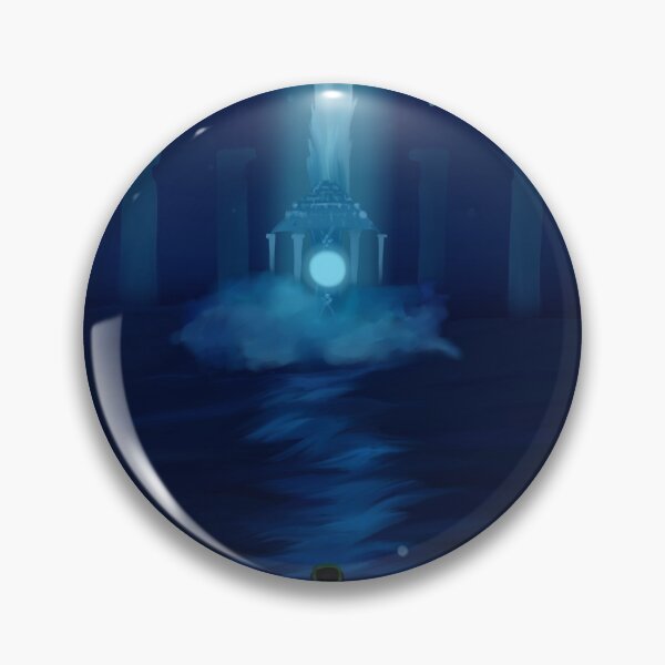 Item preview, Abzu designed and sold by izzycle.