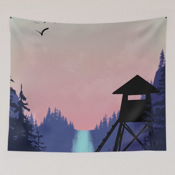Item preview, High Seat at dawn designed and sold by DuhilomTovok.