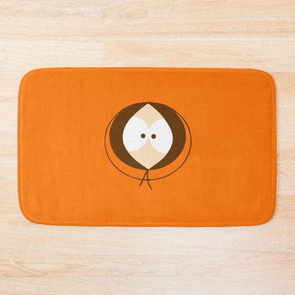 Item preview, Kenneth "Kenny" McCormick designed and sold by Altered reality.