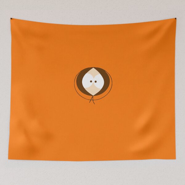 Item preview, Kenneth "Kenny" McCormick designed and sold by Altered reality.