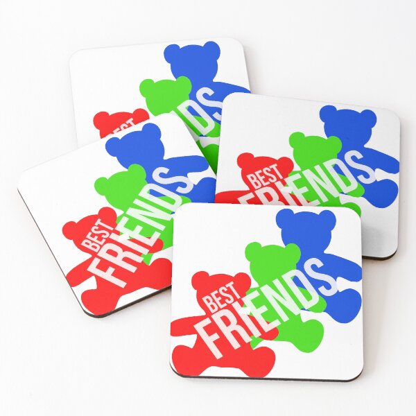 Item preview, Best friends designed and sold by FoxyS.