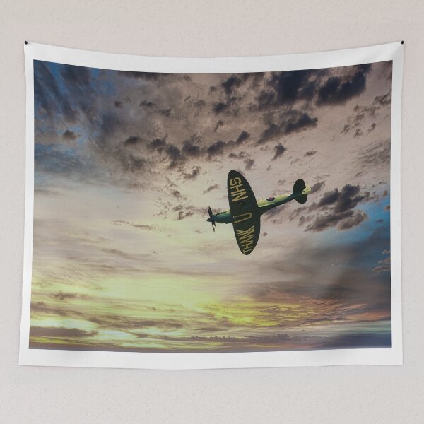 Item preview, NHS Spitfire designed and sold by ThePictureMan.