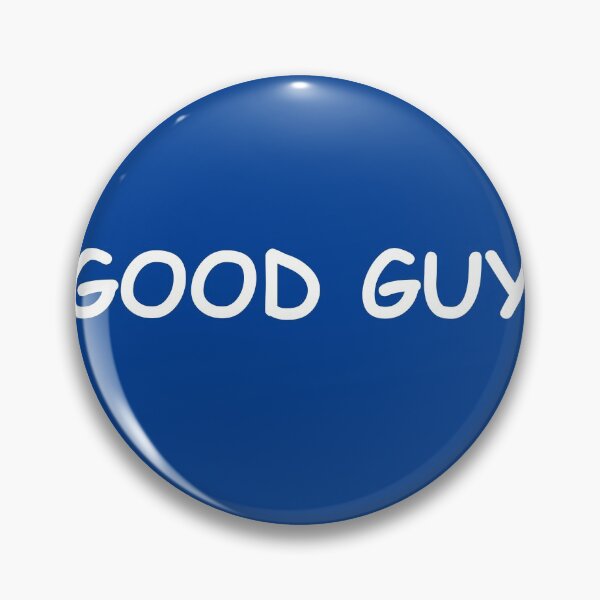 Item preview, Good Guy designed and sold by newbs.