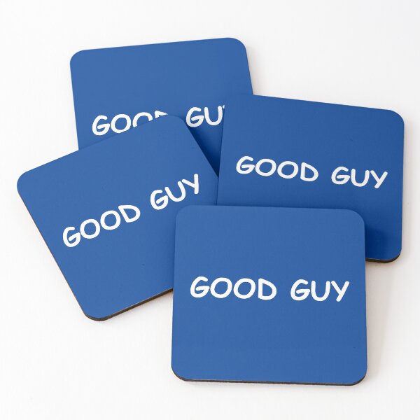 Item preview, Good Guy designed and sold by newbs.