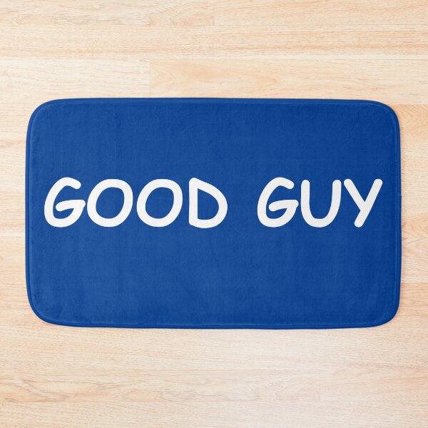 Item preview, Good Guy designed and sold by newbs.