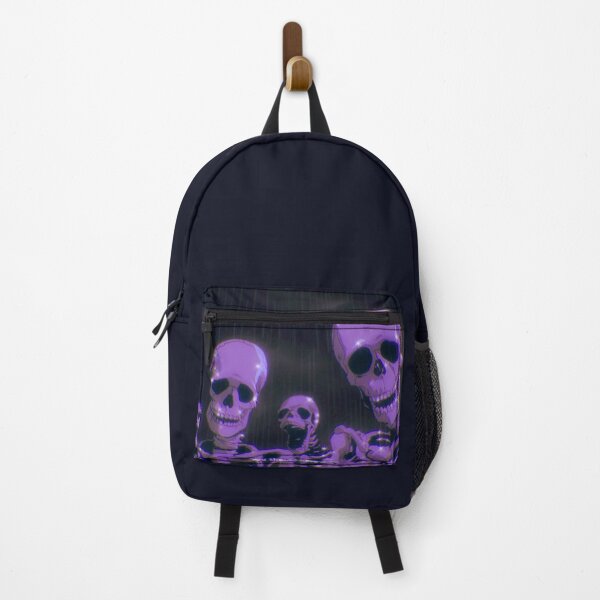 Item preview, You should have died- laughing skeletons designed and sold by WanderAesthetic.