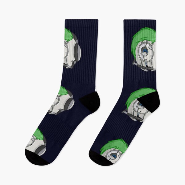 Item preview, Jacksepticeye Personality Core designed and sold by izzycle.