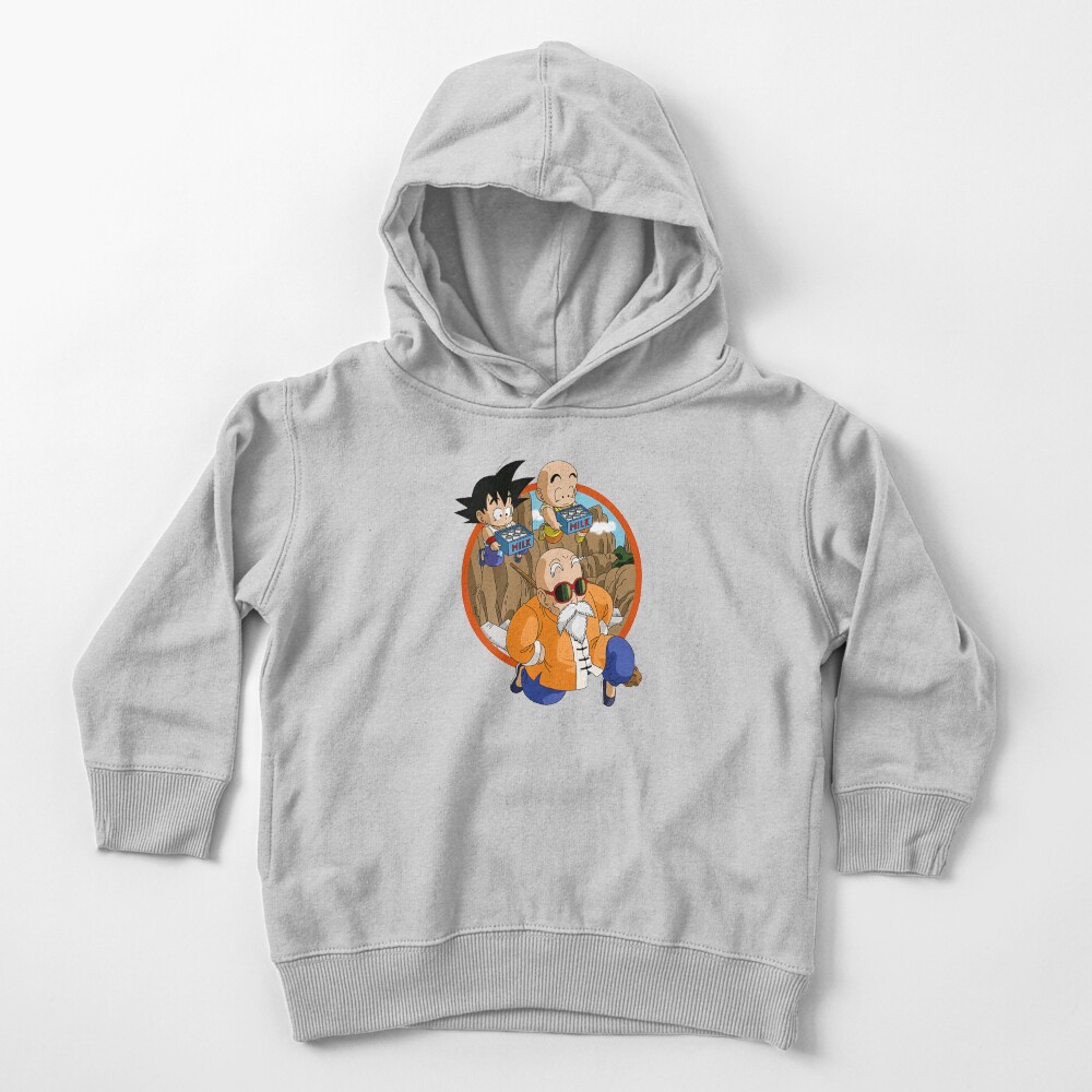 master roshi sweatshirt