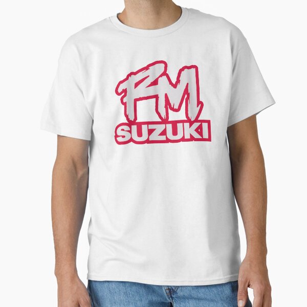 Item preview, SUZUKI RM VINTAGE designed and sold by YZKDesign.